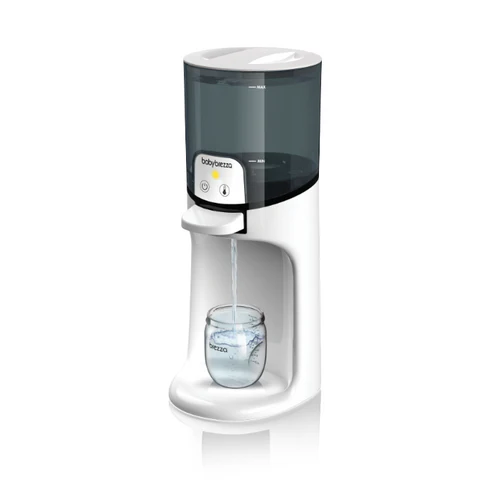 babybrezza instant warmer