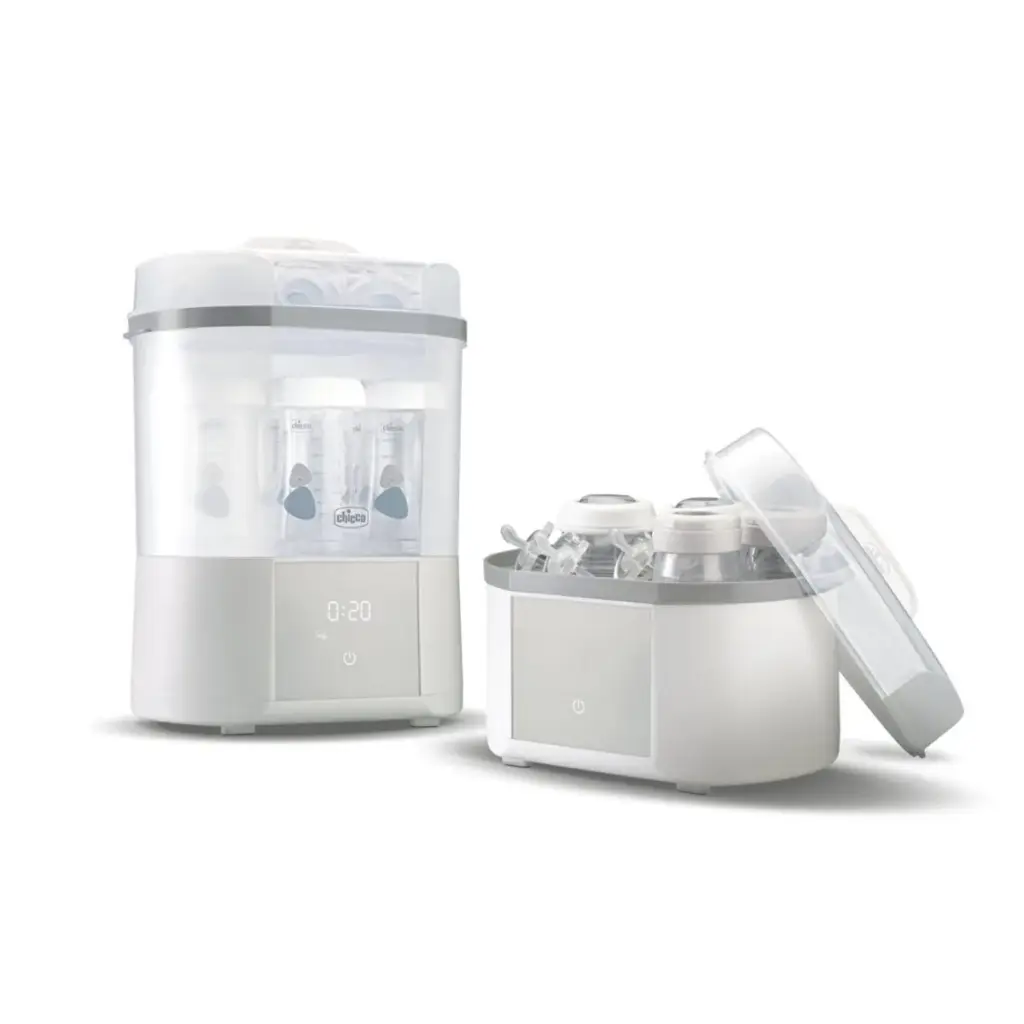 Chicco Sterilizzatore con Asciugatura immagine principale prodotto