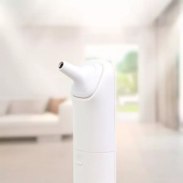 miniland thermosense plus, termometro digitale 3 in 1