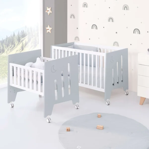 alondra lettino omni tre con materasso in omaggio promo