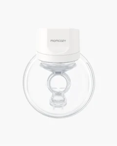 momcozy tiralatte indossabile s12 pro alta efficienza singolo