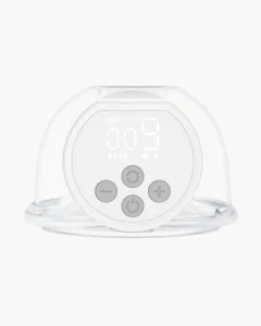 momcozy tiralatte indossabile s12 pro alta efficienza singolo