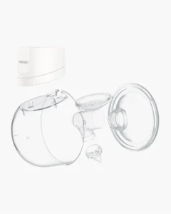 momcozy tiralatte indossabile s12 pro alta efficienza singolo