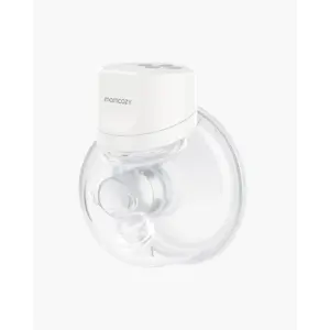 momcozy tiralatte indossabile s12 pro alta efficienza singolo