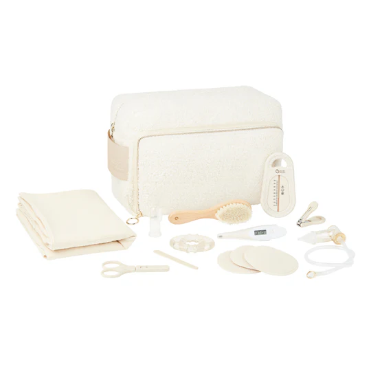 babymoov borsa per neonati x @babyatoutprix curl white