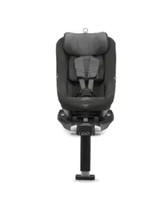 Seggiolino auto Inglesina Darwin Next Stage con base di fissaggio e supporto di stabilità frontale