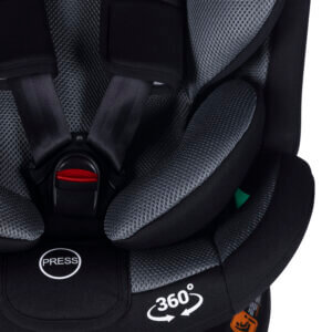 Antes Babay Seggiolino Auto AB 360 vista prodotto 5