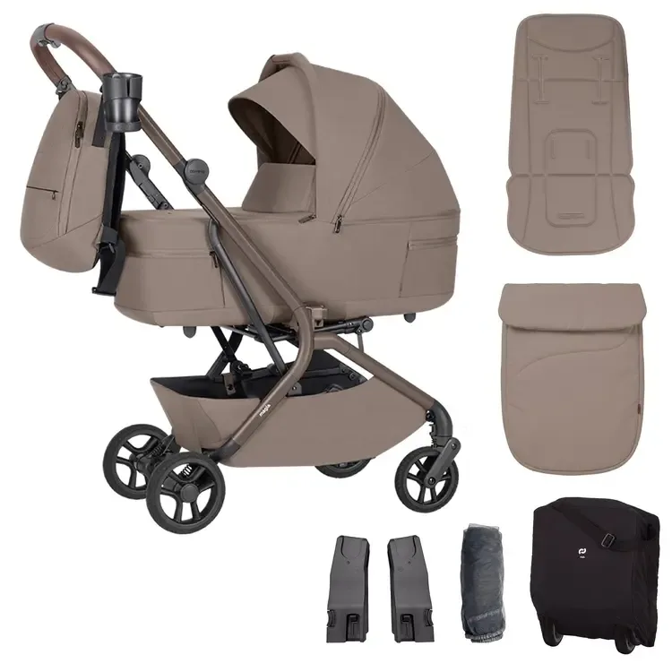 Carrello Trio Magia 2.0 immagine principale prodotto