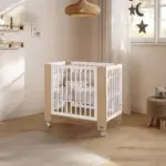Micuna CONVERBABY Mini Lettino (90x50cm)