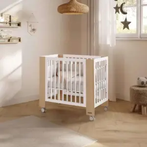 Micuna CONVERBABY Mini Lettino (90x50cm) immagine principale prodotto