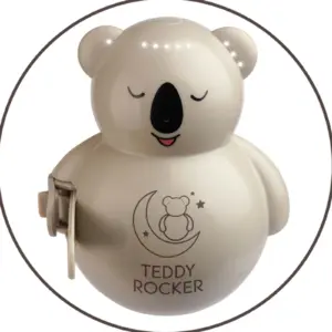 Antes Baby Teddy Rocker Dondolatore per Passeggino vista prodotto 4